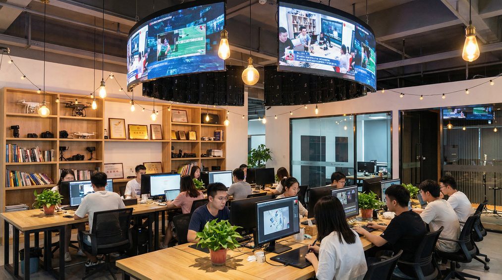 糖心传媒办公室